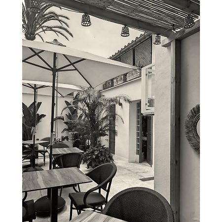Moonten Boutique Stay Sóller Exterior foto