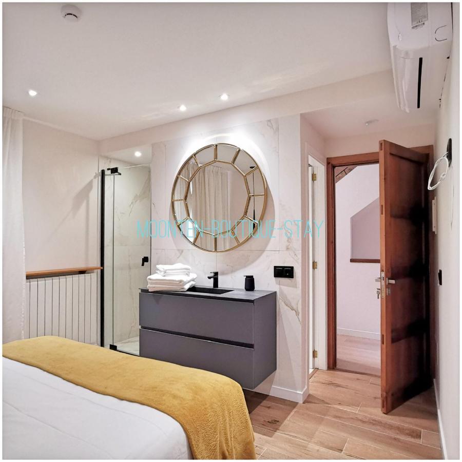 Moonten Boutique Stay Sóller Exterior foto