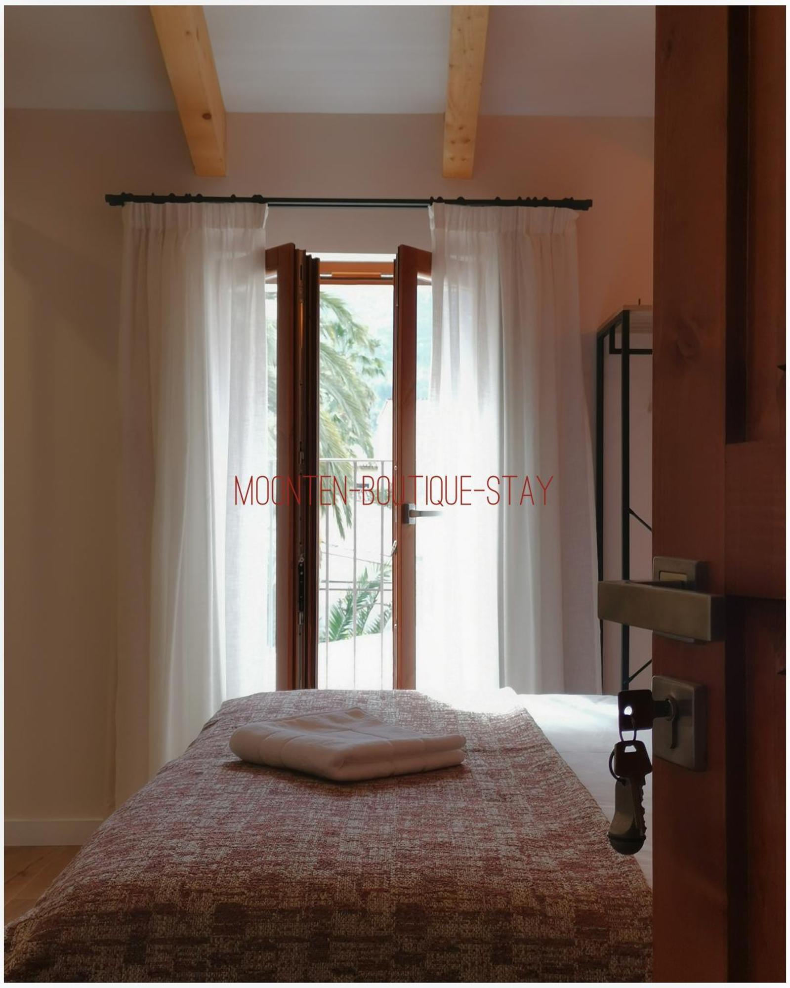Moonten Boutique Stay Sóller Exterior foto